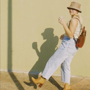 Dooney & Bourke Monogram Bucket Hat